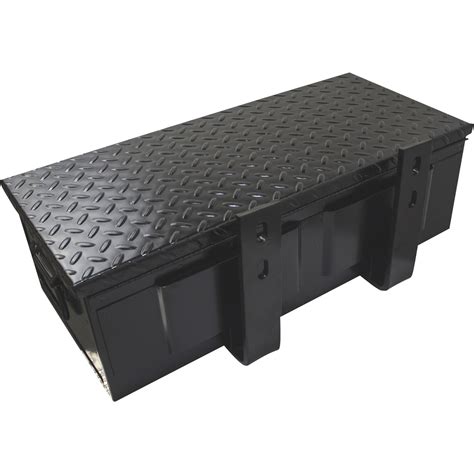 tractor tool box with mounting bracket|waterproof tool box for tractors.